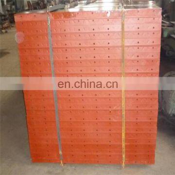 MF-248 Tianjin Shisheng Steel Concrete Wall Formwork photo-2