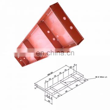 Tianjin Shisheng New Design Steel Concrete Slab Beam Panel Formwork