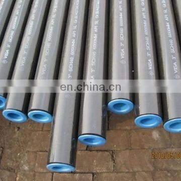 Competitive price astm a103 gr b seamless steel pipe