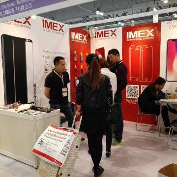 Guangzhou Imex Electronic Technology Limited company overview - view 3