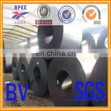 Q235(A/B/C/D); Q345(A/B/C/D/E); Q390; Q420 Hot Rolled Steel Coil