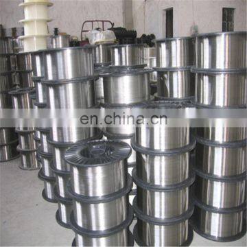 ERNiCrMo-3 stainless steel welding wire prime quality