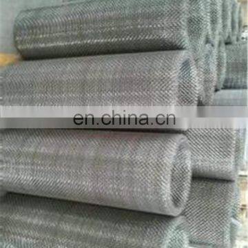 Good quality sus304 metal wire mesh manufacturer price