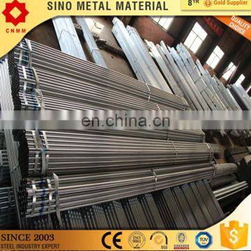 70mm diameter steel pipe 20# galvanized steel tube astm a53b carbon steel pipe