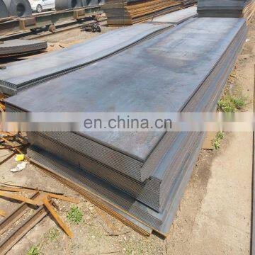 Stock Available and Fast Delivery! Standard Steel Plate Sizes 12mm C45 Aisi1020 1040 Carbon Steel Plate photo-6