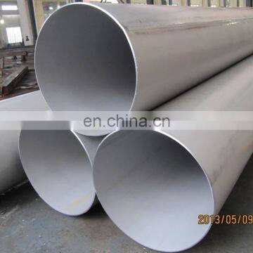 .904L Stainless Steel Seamless Pipe & Tube ASTM/ASME B/SB 677 photo-6