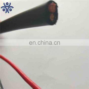 Multi-conductor Copper PVC Insulation and Jacket Distributed Generation Cable