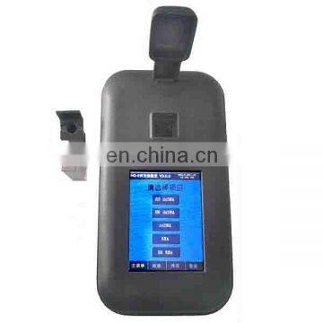 HG-9A portable Dual-channel Fluorometer