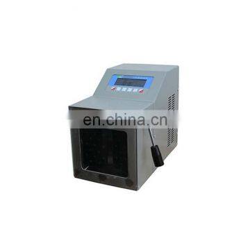 LC-08 beat aseptic homogenizer