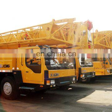 Official Truck Crane 50Ton QY50KA for Sale
