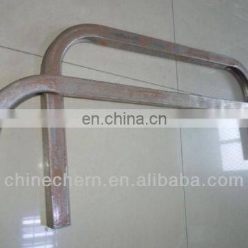 Metal Pipe Double Head Pipe Bending Machine photo-3