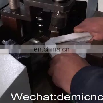 Hydraulic Aluminum Window Frame Corner Crimping Machine