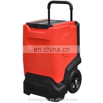 Plastic portable roto-mould LGR dehumidifier