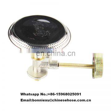JG Camping Gas Stove Burner With Valve photo-2