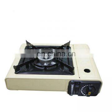2019 Topflame Camping Square Shape Electric Gas Stove photo-4