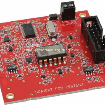 Turnkey pcb manufacturing for for cell Electrofusion & Electroporator