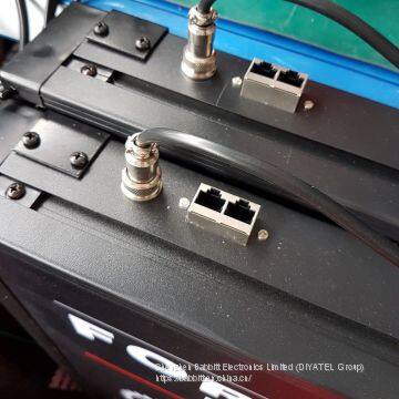 PC Electronic Exchange Rate Board Electronic Currency Exchange Rate Board Display photo-2