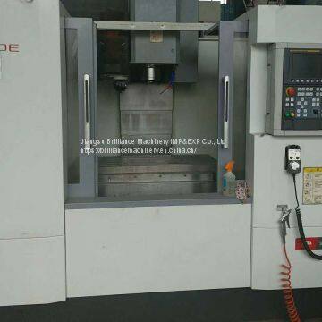 SMTCL VMC1000E Vertical Machining Center