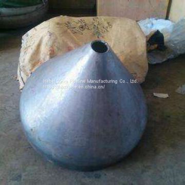 For Beverage  20# Pipe End Cap Steel