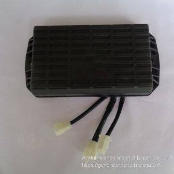 High Quality 15KVA 15KW Single Phase Generator AVR Spare Parts Automatic Voltage Regulator
