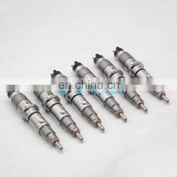 Selling High Quality  Common Rail Disesl Injector 0445120440