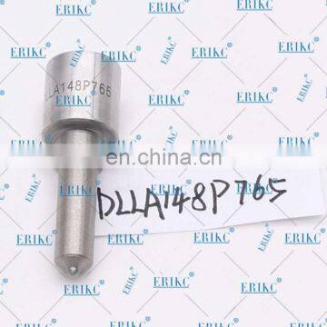 ERIKC DLLA148P765 Denso Original Nozzle DLLA 148 P765 Injector Nozzle 093400-7650 cr Nozzle DLLA 148 P 765 photo-5