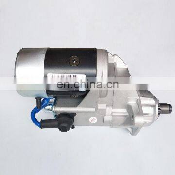 Diesel Engine Parts starter motor  6BT 3920644 Starter