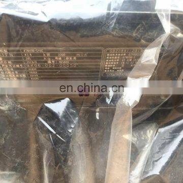 JiuWu Power Japan Excavator 4TNV98 Engine Assembly Without Turbo For Yanmar photo-3