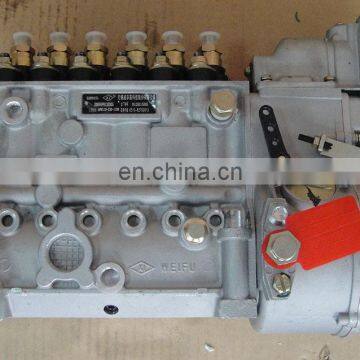6L8.9 L340 Diesel Engine Part Fuel Injection Pump 5260151 photo-3