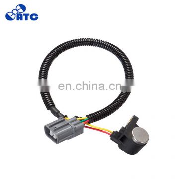 Crankshaft Position Sensor OEM 37500P2FA01 SS10134 CRS1075 1800538 96171 CSS9026