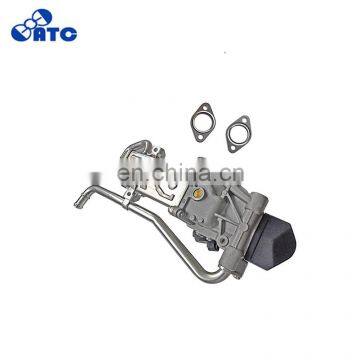 EGR VALVE COOLER FOR SEAT IBIZA SKODA Fabia Roomster MK5 1.2 TDI 03P131512B 03P131512C 03P131512D 03P131512E