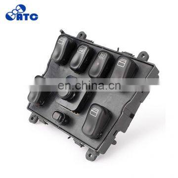 Electric Master Power Window Control Switch For M-ercedesBenz  ML320 ML430 ML500  1638206610  1638206610A