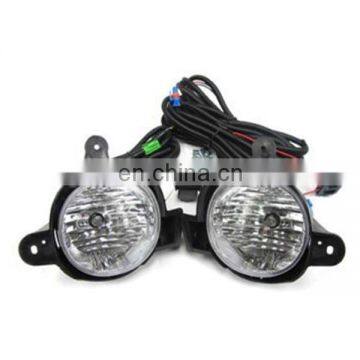 81220-0K080 fog lamp for hilux vigo