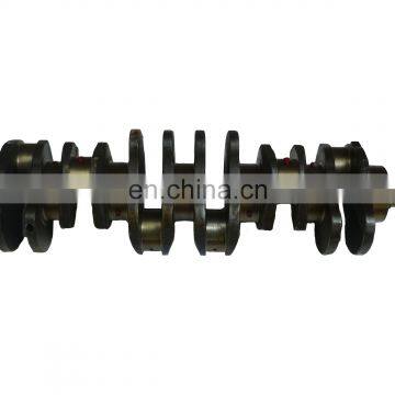 6222-31-1110 Crankshaft forKomatsu 6D108