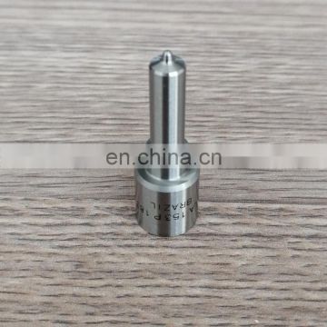 Diesel fuel injector nozzle DLLA153P1721 suit for  Common Rail injector 0445120106/310