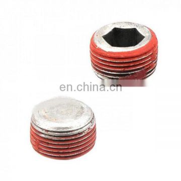 Diesel Engine ISM11 M11 K19 KTA19 Spare Parts Pipe Plug 3008465 3008466 3008468 3008469 3008470 photo-4