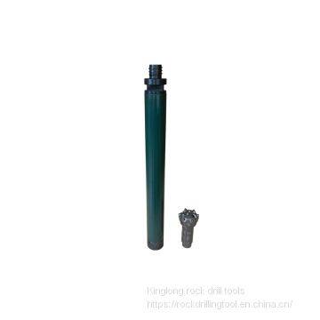 Atlas Copco Tungsten CarbideDTH Hammer Drill Button Bits Coal Mine Drill Rock Bit Used For Blasthole photo-3