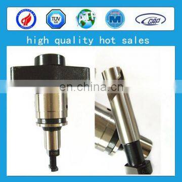 High quality Diesel Fuel Injection Pump Plunger , PW series plunger 090150-6470,090150-6200,090150-5971