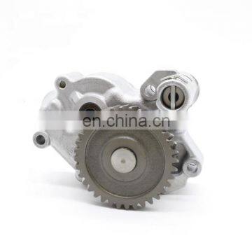GENUINE OIL PUMP ASSY FOR 6D31 EXCAVATOR ENGINE ME013163-00/ME013163 photo-5