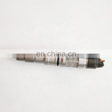 Diesel Injector 0445120219 Common Rail Diesel Injector 0445120219