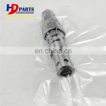 Machinery Engines Spare Parts EX240-5 Hydraulic Main Relief Control Valve photo-5