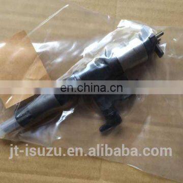 Genuine 6TE1 1-15300363-1/095000-0340 injector