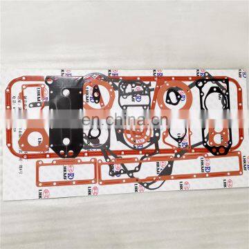Cummins Overhaul gasket kit 6CT gasket & seal kit
