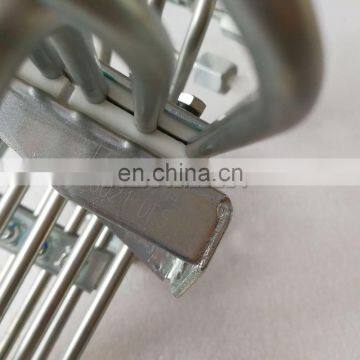 Cummins 6CT Engine Injector Fuel Supply Tube 5267643