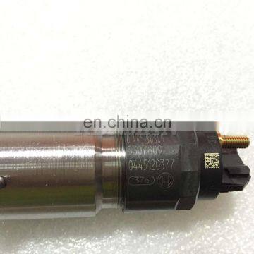 Inyector de Combustible Del Motor Cummins ISLE ISL9.5 5207809 0445120377 photo-3