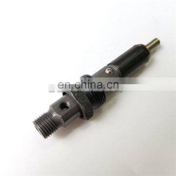 Shiyan Reman Diesel Engine Fuel Injector 3863231