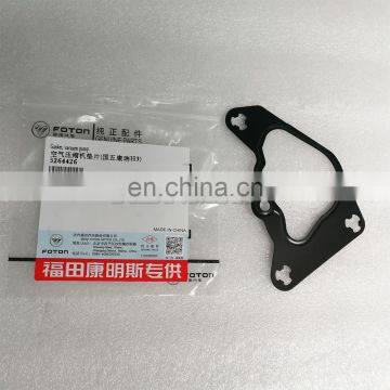 Diesel engine parts ISF2.8 ISF3.8 vacuum pump gasket 5264426