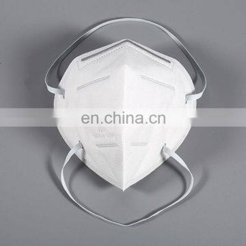 Wholesale Manufacture Safety Anti Pollution Face Dust Mask