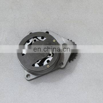 Genuine Diesel Engine Parts Fuel Pump 6620-51-1020 NH220 Oil Pump for Sale photo-3
