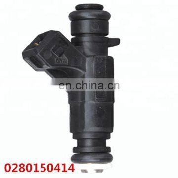 Superior Car Fuel Injector OEM 0280150414 Nozzle